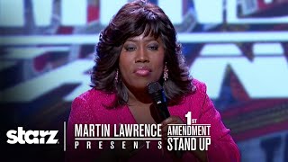 1st Amendment Stand Up - Sheryl Underwood