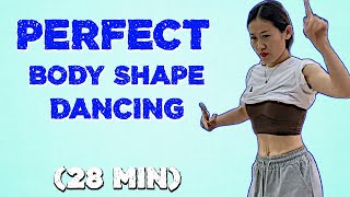 Do THESE Easy Chinese MOVEMENTS WITH MUSIC