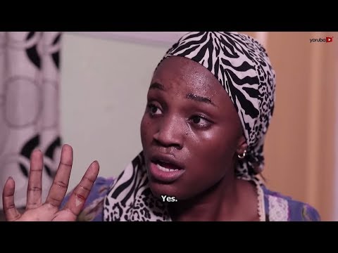 Iya Latest Yoruba Movie 2018 Drama Starring Bukunmi Oluwashina | Opeyemi Aiyeola
