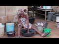 Iya Latest Yoruba Movie 2018 Drama Starring Bukunmi Oluwashina | Opeyemi Aiyeola