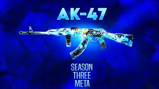 AK47 is META..