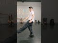 Trevor Takemoto | Right Here - Justin Bieber | Playground Las Vegas Hip Hop Dance 2024