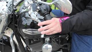 Hog Leverage Levers Review