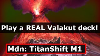 Lightning CAN Strike Twice! Match 1: Gruul TitanShift vs Izzet Murktide