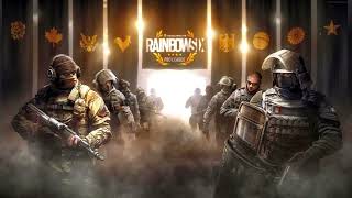 Rainbow 6 live wallpaper