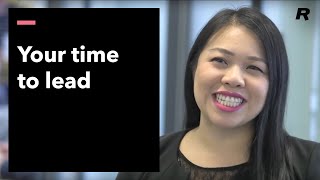 Rotman One-Year Executive MBA: Your time to lead