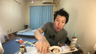 【肝臓医監修】金バエ!!肝臓にとても優しいご飯をお食べ8月4日