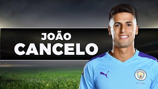 JOÃO CANCELO ► Amazing Goals & Skills (Manchester City)