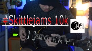 #skittlejams10k - Contest Entry