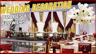 Wedding Ceremony Decorations