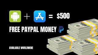 5 Apps to Make $500 by Watching Video (Make Money Online 2022)