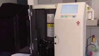 Tosoh AIA 360 Automated Immunoassay Analyzer