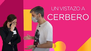 Cerbero - Presentación