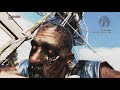 【dying light】ダイイングライト ps5 4k　♯5　蛙みたい