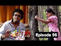 Warna Episode 96 | වර්ණ   #ashaedirisingha #jagathchamila #kisulee