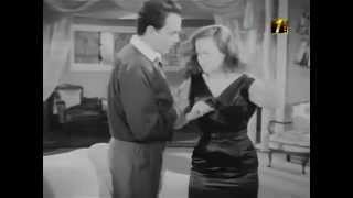 Sexy Hind Rostom - ملكة الاغراء هند رستم