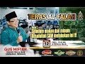 TERAS AL-FALAH  BERSAMA GUS MIFTAH