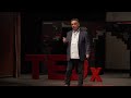 humanization and entrepreneurship nader keshtkar tedxuniversityoftehran