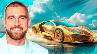 Outrageously Expensive Cars of NFL Players