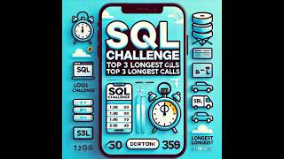 I Solved LeetCode 3124 to Master Window Functions with Ranking_Functions| Medium SQL Explained