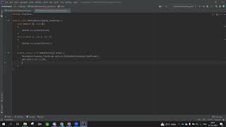 Method Overloading with Type Promotion || Java Session || CodeTav Management