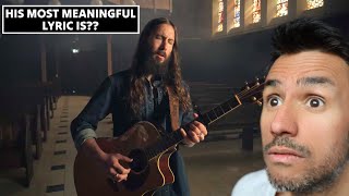 Avi Kaplan - All Is Well - 7 Layers Sessions (REACTION) + 7 Questions for Avi Kaplan