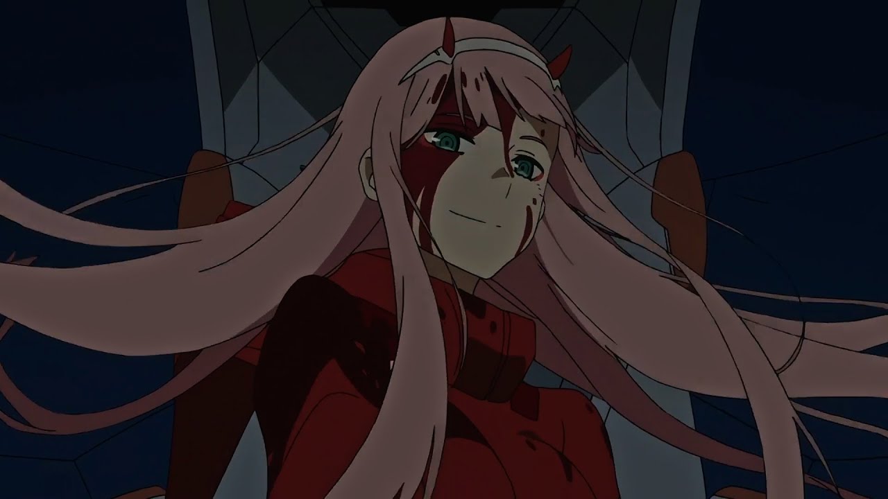 Playdate Zero Two Edit Youtube
