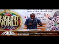 Healing Stream Live Services With Pastor Chris
