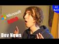 Microsoft Build NEWS and more... - Developer News 22&23/2026