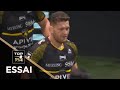 TOP 14 - Essai de Tawera KERR-BARLOW (SR) - Racing 92 - La Rochelle  - J14 - Saison 2020/2021