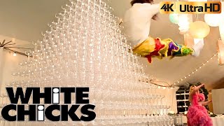 White Chicks (2004) Fashow Show Fight Time Show 4K HDR