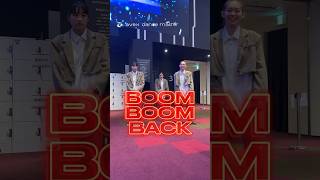 #avex #avexdancemaster #エイベックス #エイベックスダンスマスター #ダンススクール #ダンススタジオ #ダンス教室#boomboomback #BEFIRST