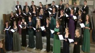 Kammerchor Wernigerode: Mironczarnia (Jakub Neske)