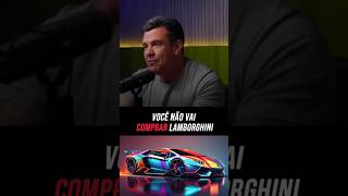 @lasarodocarmojr Você não vai comprar Lamborghini #lamborghini #lasarodocarmo #preçojusto #empresa