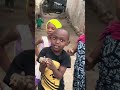 kamera da İlk kez kendİsİnİ gÖrdÜ🥰 afrika kamera masum shorts nungwi zam youtube güncel