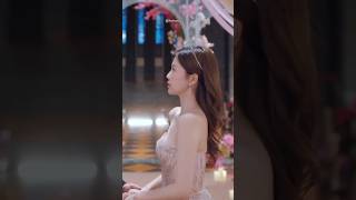 Shu Yi “Pinky Wedding Dream” 🩷🎀🌸👛👚 #cdrama #dylanwang #bailu #shorts #couplegoals #cute