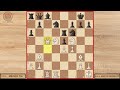 MIKHAIL TAL QUEEN SACRIFICE !