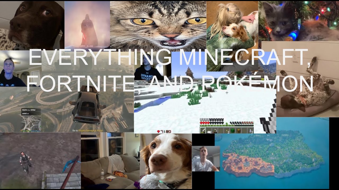 Live Fortnite Youtube