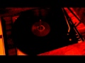 Imagine Dragons "Radioactive" on Vinyl.