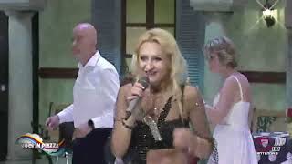 TE AMO ( bachata 2024)  - EDYTA Kaminska - VOCI IN PIAZZA 16.06.24