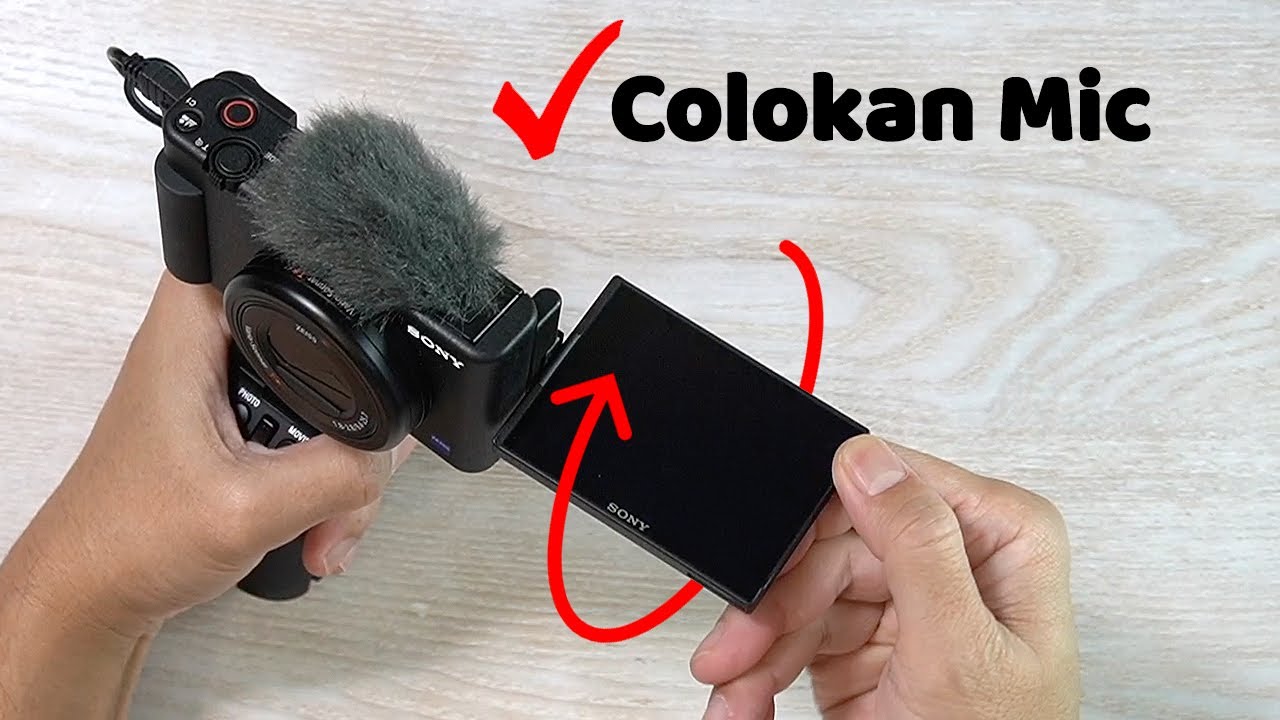 Kamera Murah 4K, Slowmo 1000fps, Keren Buat Bikin Video Kasual 👍🏻 - YouTube