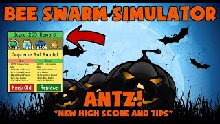 1 Bee Swarm Simulator Player Ant Challenge Sdmittens