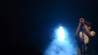 Abysmatic - Spectre (Live) @ We Are Going To Maglizh 2018