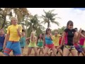 Teen Beach Movie | Surfs Up Music Video 🎶 | Disney Channel UK