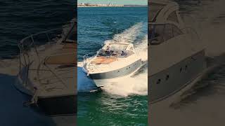 Princess V48 For Sale!!