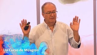 Las resistencias - Un Curso de Milagros con Enric Corbera