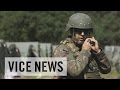 The Russians Are Coming: NATO's Frontier (Trailer)