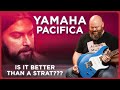 Is This Better Than A Strat?! Yamaha New Pacifica Models