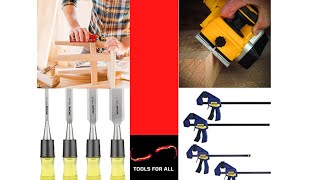 DIY Tools: work with effective tools. 9