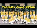 TAMANG PUNG KISAH - Line Dance Demo by : LD Beautiful